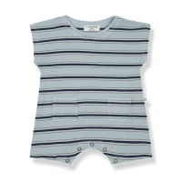 <b>1+in the family</b></br>23ss ERIK romper<br>nantucket 113<img class='new_mark_img2' src='https://img.shop-pro.jp/img/new/icons1.gif' style='border:none;display:inline;margin:0px;padding:0px;width:auto;' />