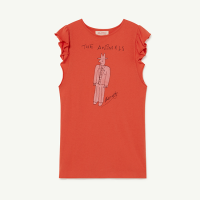 <b>The Animals Observatory</b><br>23ss FLY<br>Red_Boy
