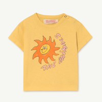 <b>The Animals Observatory</b><br>23ss ROOSTER<br>Yellow_Sun