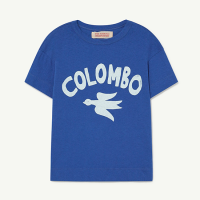 <b>The Animals Observatory</b><br>23ss ROOSTER<br>Deep Blue_Colombo<img class='new_mark_img2' src='https://img.shop-pro.jp/img/new/icons1.gif' style='border:none;display:inline;margin:0px;padding:0px;width:auto;' />