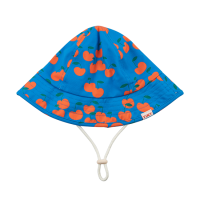 <b>tinycottons</b></br>23ss CHERRIES BUCKET HAT<br>lapis blue/summer red<img class='new_mark_img2' src='https://img.shop-pro.jp/img/new/icons1.gif' style='border:none;display:inline;margin:0px;padding:0px;width:auto;' />