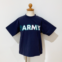 <b>THE PARK SHOP</b></br>23ss PARMY POP TEE<br>Navy<img class='new_mark_img2' src='https://img.shop-pro.jp/img/new/icons1.gif' style='border:none;display:inline;margin:0px;padding:0px;width:auto;' />