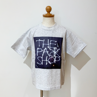 <b>THE PARK SHOP</b></br>23ss LIGHT PHOTO LOGO TEE<br>White<img class='new_mark_img2' src='https://img.shop-pro.jp/img/new/icons1.gif' style='border:none;display:inline;margin:0px;padding:0px;width:auto;' />
