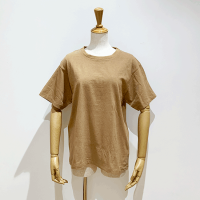 <b>ARCH&LINE</b></br>23ss OG UNDYED H/S TEE</br>c/#43