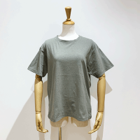 <b>ARCH&LINE</b></br>23ss OG UNDYED H/S TEE</br>c/#57