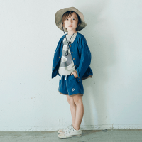 <b>6vocaLe</b></br>23ss Х硼<br>BLUE<img class='new_mark_img2' src='https://img.shop-pro.jp/img/new/icons1.gif' style='border:none;display:inline;margin:0px;padding:0px;width:auto;' />