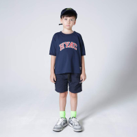 <b>highking</b></br>23ss seek shorts<br>201 navy