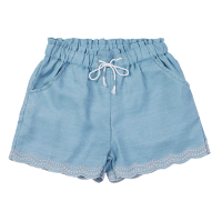 <b>BONHEUR DU JOUR</b></br>23ss SERENA<br>DENIM BLEU