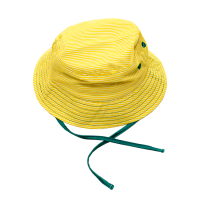 <b>ducksday</b></br>Bucket hat (Baby)<br>Cala 