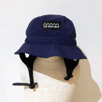 <b>THE PARK SHOP</b></br>WATERBOY HAT<br>Navy