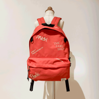 <b>THE PARK SHOP</b></br>BALL PARK PACK<br>Red<img class='new_mark_img2' src='https://img.shop-pro.jp/img/new/icons54.gif' style='border:none;display:inline;margin:0px;padding:0px;width:auto;' />