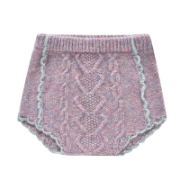 <b>LOUISE MISHA</b></br>23aw Bloomers Ripane<br>MAUVE<img class='new_mark_img2' src='https://img.shop-pro.jp/img/new/icons1.gif' style='border:none;display:inline;margin:0px;padding:0px;width:auto;' />