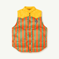 <b>The Animals Observatory</b><br>23aw LEMUR<br>Orange<img class='new_mark_img2' src='https://img.shop-pro.jp/img/new/icons1.gif' style='border:none;display:inline;margin:0px;padding:0px;width:auto;' />