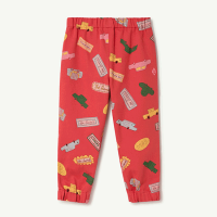 <b>The Animals Observatory</b><br>23aw ELEPHANT<br>Red Cars<img class='new_mark_img2' src='https://img.shop-pro.jp/img/new/icons1.gif' style='border:none;display:inline;margin:0px;padding:0px;width:auto;' />