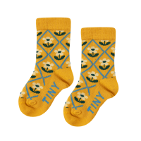 <b>tinycottons</b></br>23aw FLOWERS MEDIUM SOCKS<br>mustard<img class='new_mark_img2' src='https://img.shop-pro.jp/img/new/icons1.gif' style='border:none;display:inline;margin:0px;padding:0px;width:auto;' />