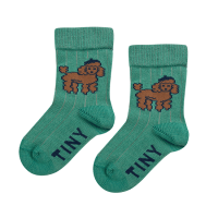 <b>tinycottons</b></br>23aw POODLE MEDIUM SOCKS<br>emerald<img class='new_mark_img2' src='https://img.shop-pro.jp/img/new/icons1.gif' style='border:none;display:inline;margin:0px;padding:0px;width:auto;' />
