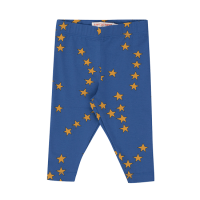 <b>tinycottons</b></br>23aw TINY STARS BABY PANT<br>cobalt blue