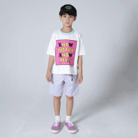 <b>highking</b></br>23ss pale shorts<br>103 lavender