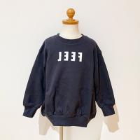 <b>ARCH&LINE</b></br>23aw OG TERRY LOOP PO FEEL</br>C/#68 NAVY 