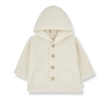 <b>1+in the family</b></br>23aw AYALA hood jacket<br>ecru <img class='new_mark_img2' src='https://img.shop-pro.jp/img/new/icons1.gif' style='border:none;display:inline;margin:0px;padding:0px;width:auto;' />