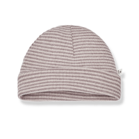 <b>1+in the family</b></br>23aw RIO beanie<br>nude-mauve <img class='new_mark_img2' src='https://img.shop-pro.jp/img/new/icons1.gif' style='border:none;display:inline;margin:0px;padding:0px;width:auto;' />