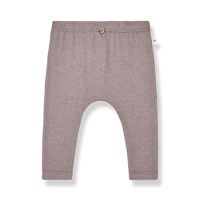 <b>1+in the family</b></br>23aw PAM leggings<br>mauve <img class='new_mark_img2' src='https://img.shop-pro.jp/img/new/icons1.gif' style='border:none;display:inline;margin:0px;padding:0px;width:auto;' />