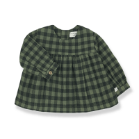 <b>1+in the family</b></br>23aw TESSA blouse<br>alpine <img class='new_mark_img2' src='https://img.shop-pro.jp/img/new/icons1.gif' style='border:none;display:inline;margin:0px;padding:0px;width:auto;' />