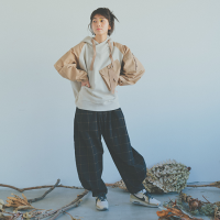 <b>nunuforme</b><br>23aw إॿå֥ѥ<br>NavyYellow<img class='new_mark_img2' src='https://img.shop-pro.jp/img/new/icons1.gif' style='border:none;display:inline;margin:0px;padding:0px;width:auto;' />