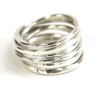 <b>YArKA</b><br>coil design ring [kees2] <br>SILVER <img class='new_mark_img2' src='https://img.shop-pro.jp/img/new/icons1.gif' style='border:none;display:inline;margin:0px;padding:0px;width:auto;' />