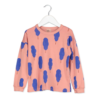 <b>lötiekids</b><br>23aw Long Sleeve Tshirt<br>ROSE / TREES<img class='new_mark_img2' src='https://img.shop-pro.jp/img/new/icons1.gif' style='border:none;display:inline;margin:0px;padding:0px;width:auto;' />
