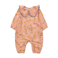 <b>tinycottons</b></br>23aw TINY STARS ONE-PIECE<br>peach<img class='new_mark_img2' src='https://img.shop-pro.jp/img/new/icons1.gif' style='border:none;display:inline;margin:0px;padding:0px;width:auto;' />