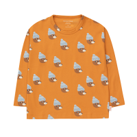 <b>tinycottons</b></br>23aw BEARS TEE<br>caramel<img class='new_mark_img2' src='https://img.shop-pro.jp/img/new/icons1.gif' style='border:none;display:inline;margin:0px;padding:0px;width:auto;' />