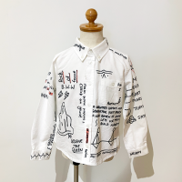 <b>THE PARK SHOP</b></br>23aw TRIPBOY SHIRTS<br>WHITE <img class='new_mark_img2' src='https://img.shop-pro.jp/img/new/icons1.gif' style='border:none;display:inline;margin:0px;padding:0px;width:auto;' />