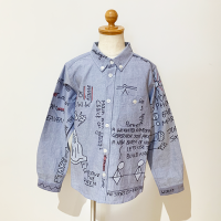 <b>THE PARK SHOP</b></br>23aw TRIPBOY SHIRTS<br>BLUE <img class='new_mark_img2' src='https://img.shop-pro.jp/img/new/icons1.gif' style='border:none;display:inline;margin:0px;padding:0px;width:auto;' />