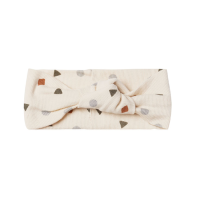 <b>QUINCY MAE</b><br>23aw KNOTTED HEADBAND || GEO<br>NATURAL-GEO<img class='new_mark_img2' src='https://img.shop-pro.jp/img/new/icons1.gif' style='border:none;display:inline;margin:0px;padding:0px;width:auto;' />