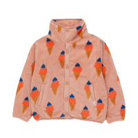 <b>tinycottons</b></br>23aw ICE CREAM POLAR JACKET<br>peach<img class='new_mark_img2' src='https://img.shop-pro.jp/img/new/icons1.gif' style='border:none;display:inline;margin:0px;padding:0px;width:auto;' />