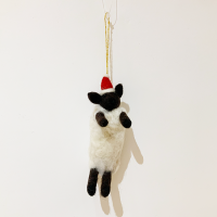 <b>Merrymerry</b><br>Animal ornament<br>Sheep
