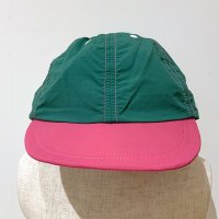 <b>ARCH&LINE</b></br>24ss UVCUT NYLON CRAZY CAP</br>c/#55 GREEN<img class='new_mark_img2' src='https://img.shop-pro.jp/img/new/icons1.gif' style='border:none;display:inline;margin:0px;padding:0px;width:auto;' />