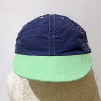 <b>ARCH&LINE</b></br>24ss UVCUT NYLON CRAZY CAP</br>c/#65 BLUE<img class='new_mark_img2' src='https://img.shop-pro.jp/img/new/icons1.gif' style='border:none;display:inline;margin:0px;padding:0px;width:auto;' />