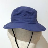 <b>ARCH&LINE</b></br>24ss UVCUT NYLON HAT</br>c/#65 BLUE<img class='new_mark_img2' src='https://img.shop-pro.jp/img/new/icons58.gif' style='border:none;display:inline;margin:0px;padding:0px;width:auto;' />
