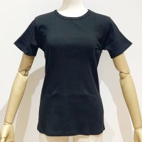 <b>ARCH&LINE</b></br>24ss COTTON RIB H/S TEE</br>c/#19 BLACK<img class='new_mark_img2' src='https://img.shop-pro.jp/img/new/icons1.gif' style='border:none;display:inline;margin:0px;padding:0px;width:auto;' />