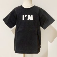 <b>ARCH&LINE</b></br>24ss OG CLEAR COTTON I'M TEE</br>c/#19 BLACK<img class='new_mark_img2' src='https://img.shop-pro.jp/img/new/icons1.gif' style='border:none;display:inline;margin:0px;padding:0px;width:auto;' />
