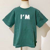 <b>ARCH&LINE</b></br>24ss OG CLEAR COTTON I'M TEE</br>c/#55 GREEN<img class='new_mark_img2' src='https://img.shop-pro.jp/img/new/icons1.gif' style='border:none;display:inline;margin:0px;padding:0px;width:auto;' />