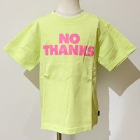 <b>ARCH&LINE</b></br>24ss OG CLEAR COTTON THANKS TEE</br>c/#21 LEMON<img class='new_mark_img2' src='https://img.shop-pro.jp/img/new/icons1.gif' style='border:none;display:inline;margin:0px;padding:0px;width:auto;' />