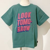 <b>ARCH&LINE</b></br>24ss OG CLEAR COTTON TOMORROW TEE</br>c/#55 GREEN<img class='new_mark_img2' src='https://img.shop-pro.jp/img/new/icons58.gif' style='border:none;display:inline;margin:0px;padding:0px;width:auto;' />