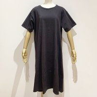 <b>ARCH&LINE</b></br>24ss G/D COTTON BLOOM DRESS</br>c/#17 CHARCOAL<img class='new_mark_img2' src='https://img.shop-pro.jp/img/new/icons1.gif' style='border:none;display:inline;margin:0px;padding:0px;width:auto;' />