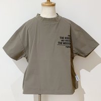 <b>highking</b></br>24ss comfy short sleeve<br>gray<img class='new_mark_img2' src='https://img.shop-pro.jp/img/new/icons1.gif' style='border:none;display:inline;margin:0px;padding:0px;width:auto;' />