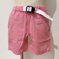 <b>highking</b></br>24ss pale shorts<br>pink<img class='new_mark_img2' src='https://img.shop-pro.jp/img/new/icons1.gif' style='border:none;display:inline;margin:0px;padding:0px;width:auto;' />