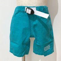 <b>highking</b></br>24ss pale shorts<br>green<img class='new_mark_img2' src='https://img.shop-pro.jp/img/new/icons1.gif' style='border:none;display:inline;margin:0px;padding:0px;width:auto;' />