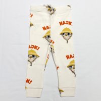 <b>MINI RODINI</b><br>24ss HIKE AOP LEGGINGS<br>Offwhite<img class='new_mark_img2' src='https://img.shop-pro.jp/img/new/icons1.gif' style='border:none;display:inline;margin:0px;padding:0px;width:auto;' />